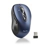 Souris NGS INFINITY-RB Bleu 3200 DPI