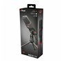 Rouge Microphone de PC