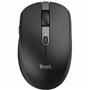 Souris sans-fil Trust Ozaa Noir 3200 DPI