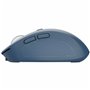 Souris sans-fil Trust Ozaa Bleu 3200 DPI