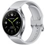 Montre intelligente Xiaomi Watch 2 Noir Argenté Ø 46 mm
