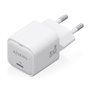 Chargeur mural Aisens ASCH-30W1P018-W Blanc 30 W (1 Unité)