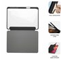 Housse pour Tablette Subblim Samsung S9+/ FE Noir