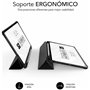 Housse pour Tablette Subblim Samsung S9+/ FE Noir