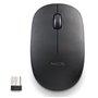 Souris sans-fil NGS Fog Pro Noir