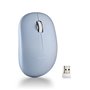 Souris NGS FOGPROBLUE Bleu