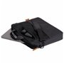 Housse pour ordinateur portable Trust Lisboa Noir 16"