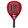 Raquette de Padel Wilson Bela Elite V2.5 2024 Rouge