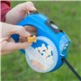 Laisse de chien rétractable 6 en 1 Compet InnovaGoods