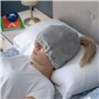 Bonnet en Gel pour la Migraine et la Relaxation Hawfron InnovaGoods
