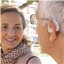 Amplificateur de Son Contour dOreille avec Accessoires Welzy InnovaGoods 1 Unités