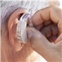 Amplificateur de Son Contour dOreille avec Accessoires Welzy InnovaGoods 1 Unités