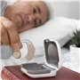 Amplificateur de Son Contour dOreille avec Accessoires Welzy InnovaGoods 1 Unités