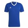 Maillot de Football à Manches Courtes pour Homme Adidas XL