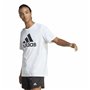 T-shirt à manches courtes homme Adidas XL