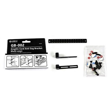 Support pour cartes graphiques Lian-Li GB 002