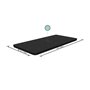 Bestway Bâche pour piscine 4.04m x 2.01m / 4.12m x 2.01m