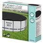 Bestway Bâche pour piscine 5.49m