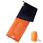 vidaXL Sac de couchage pour adultes camping 3 saisons
