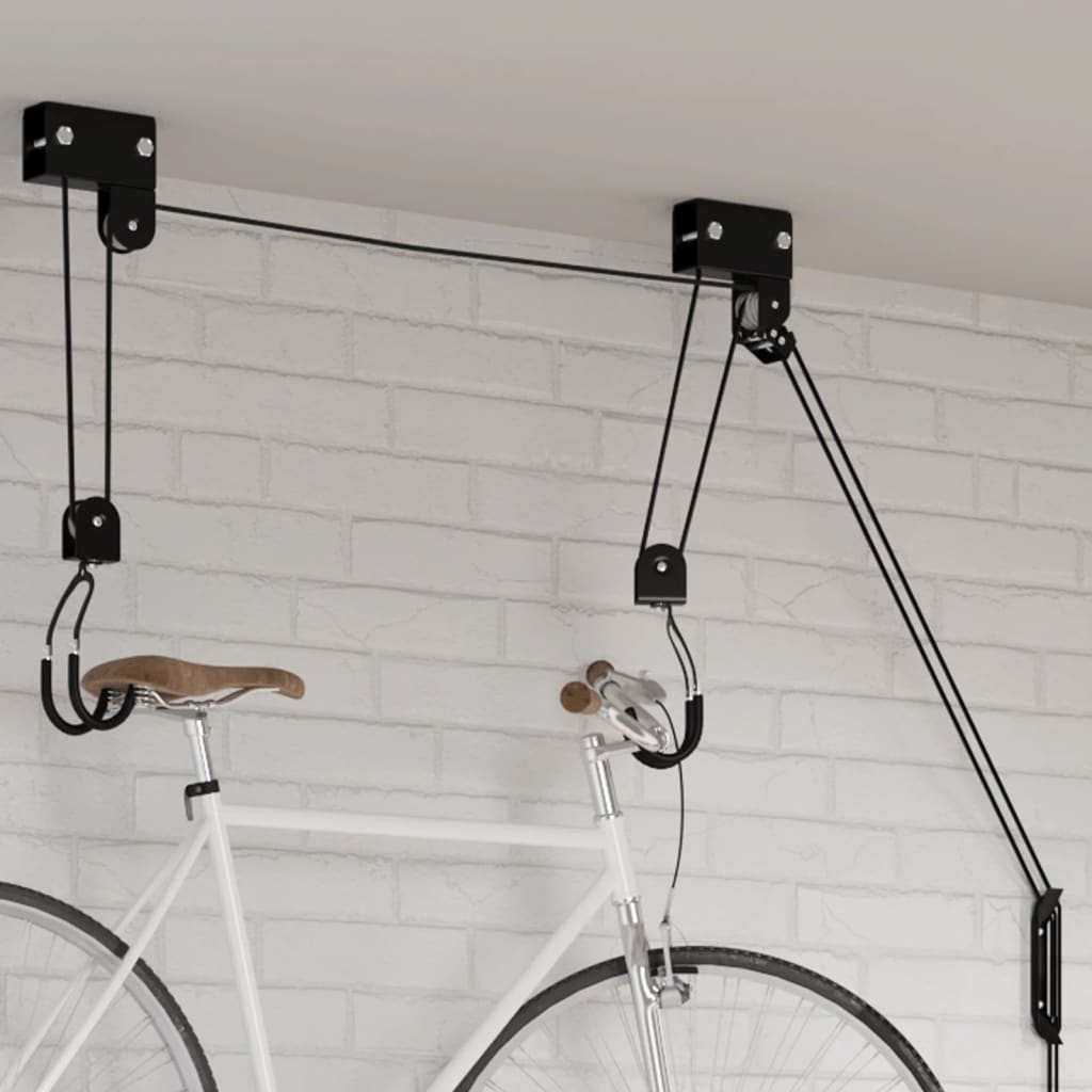 Rangements pour vélo