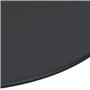vidaXL Plaque de gril Ø44 cm Fonte