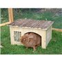 Kerbl Cage pour rongeurs Nature 43 x 34,5 x 27 cm 82759