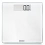 Soehnle Pèse-personne Style Sense Comfort 100 180 kg Blanc 63853