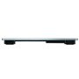 Soehnle Pèse-personne Shape Sense Connect 50 180 kg Noir
