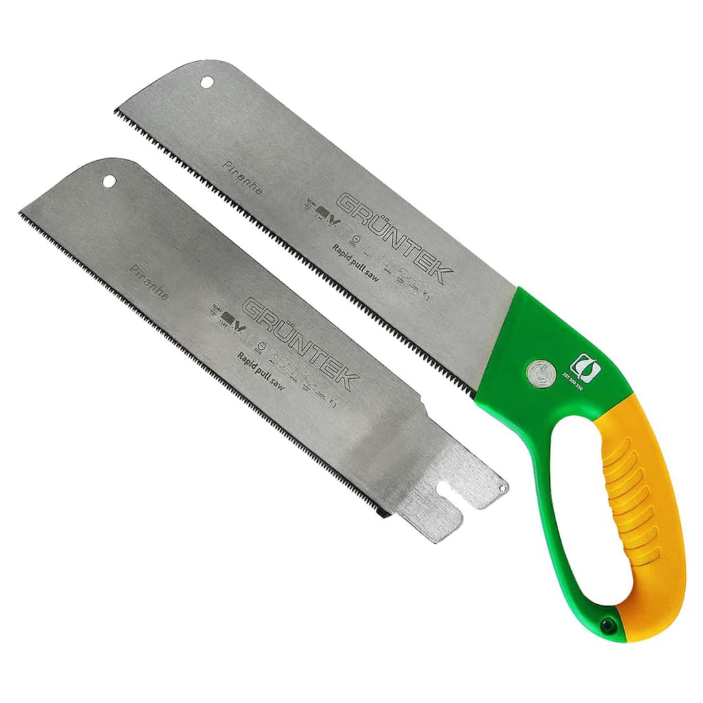 Tronconneuses et élagueuses