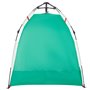 vidaXL Tente de plage 2 personnes libération rapide imperméable