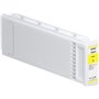Epson Singlepack Yellow T800400 UltraChrome PRO 700ml