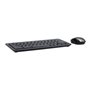 Acer GP.ACC11.011 clavier Souris incluse RF sans fil Français Chrome