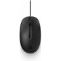 HP Souris filaire 125