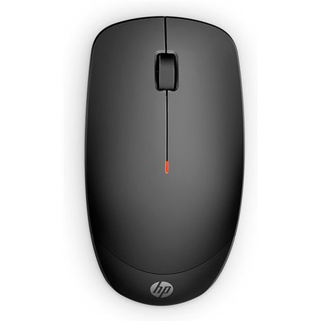 HP Souris sans fil ultra-plate 235