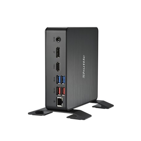 Shuttle XPC Nano PC NC40U5