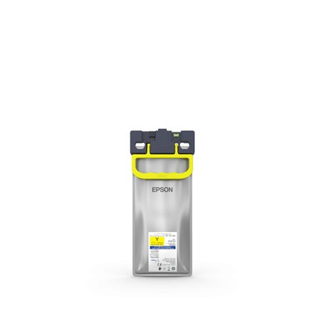 Epson C13T05A40N cartouche d'encre 1 pièce(s) Original Rendement standard Jaune