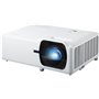 Viewsonic LS710HD vidéo-projecteur Projecteur à focale standard 4200 ANSI lumens 1080p (1920x1080) Blanc