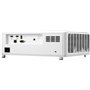 Viewsonic LS710HD vidéo-projecteur Projecteur à focale standard 4200 ANSI lumens 1080p (1920x1080) Blanc