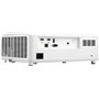Viewsonic LS710HD vidéo-projecteur Projecteur à focale standard 4200 ANSI lumens 1080p (1920x1080) Blanc
