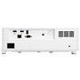 Viewsonic LS710HD vidéo-projecteur Projecteur à focale standard 4200 ANSI lumens 1080p (1920x1080) Blanc