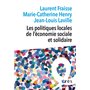 Les politiques locales de l'économie sociale et solidaire