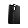 OtterBox Coque React Samsung Galaxy A15 - black - Propack