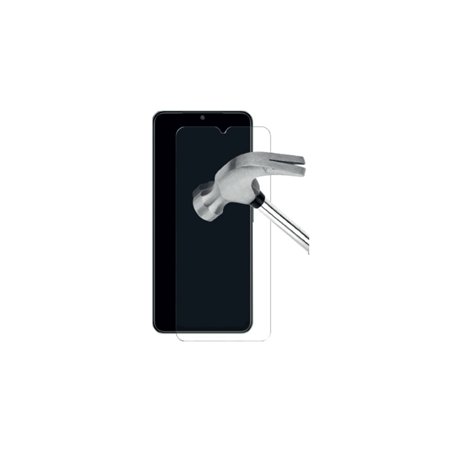 WE Verre tremp XIAOMI REDMI A3 :  Protection cran - anti-rayures - anti-bulles