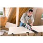 Bosch PKS 66 A 19 cm Noir, Vert 5000 tr/min 1600 W