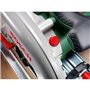 Bosch PKS 66 A 19 cm Noir, Vert 5000 tr/min 1600 W