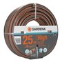 GARDENA Tuyau d'arrosage Comfort HighFlex  Longueur 25m  Ø15mm  Anti noeud et indéformable  Garantie 25 ans (18075-26)