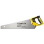 Scie Egoine - STANLEY - 2-15-595 - Jetcut - Coupe Fine - 450 mm