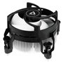 ARCTIC - Alpine 17 - Ventirad CPU -  1x92mm