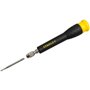 Jeu de 16 Micro Tournevis Multilames - STANLEY - STHT0-62633 - Fente + Phillips + Hexagonal + Torx