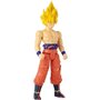Figurine géante Super Saiyan Goku (Battle Damage Ver.) - BANDAI - Dragon Ball - 30 cm